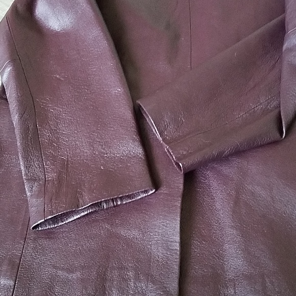 Men's Jacket - Picture 8 of 8